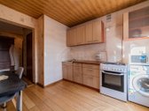 Nuomojamas Tvarkingas 1 kambario butas - nuotraukos Nr. 7