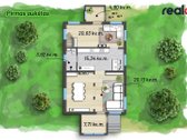 Ieškote patogaus, pilnai įrengto namo šeimai - nuotraukos Nr. 18