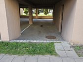 Išnuomojama vieta automobiliui po stogu I. - nuotraukos Nr. 2