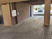 Išnuomojama vieta automobiliui po stogu I. - nuotraukos Nr. 3