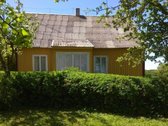 Parduodama sodyba Kelmės r. sav., Pakražančio - nuotraukos Nr. 2