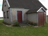 Parduodama sodyba Kelmės r. sav., Pakražančio - nuotraukos Nr. 4