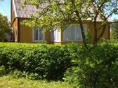 Parduodama sodyba Kelmės r. sav., Pakražančio