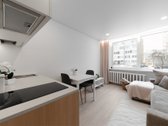 Parduodamas visiškai naujai įrengtas ir - nuotraukos Nr. 3