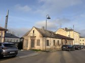 Parduodamas gyvenamas namas, Ukmergės