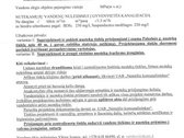 Parduodami Du Namų Valdos Sklypai Skaidiškėse - nuotraukos Nr. 15