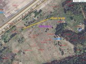 Be privažiavimo. Ribojasi su keliu Kaunas-jonava. - nuotraukos Nr. 2