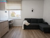 Parduodamas Ką Tik Įrengtas 1 Kambario - nuotraukos Nr. 6