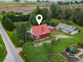 Ramioje ir gražioje vietoje parduodamas - nuotraukos Nr. 15