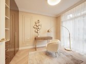 Exceptionally designed 3-room apartment for - nuotraukos Nr. 2