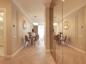 Exceptionally designed 3-room apartment for - nuotraukos Nr. 7