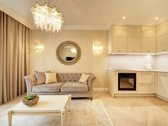 Exceptionally designed 3-room apartment for - nuotraukos Nr. 5