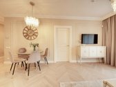 Exceptionally designed 3-room apartment for - nuotraukos Nr. 4