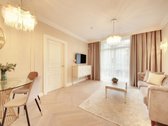 Exceptionally designed 3-room apartment for - nuotraukos Nr. 3
