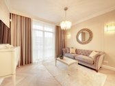 Exceptionally designed 3-room apartment for - nuotraukos Nr. 6