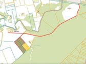 Parduodamas 1 ha namų valdos sklypas Širvintų - nuotraukos Nr. 2