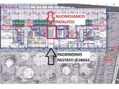 Nuomojamos paslaugų paskirties patalpos - nuotraukos Nr. 5