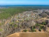 Parduodami 29 arų plotą sudarantys 3 namų - nuotraukos Nr. 3