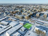Parduodamas 7,73 a sklypas su statybos - nuotraukos Nr. 5