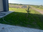 Parduodamas naujai irengtas namas. Naujai - nuotraukos Nr. 2