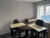 Išnuomojamos 11 m2 administracinės patalpos,