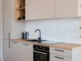 Parduodamas pilnai įrengtas šviesus ir erdvus - nuotraukos Nr. 6
