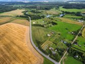 Parduodami šeši namų valdos žemės sklypai - - nuotraukos Nr. 3