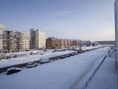 Parduodamas mylėtas bei prižiūrėtas 3 kamb. - nuotraukos Nr. 5