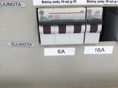 Parduodamas 6,49 a. ploto sodo sklypas su - nuotraukos Nr. 11