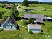 Parduodama 3,16 Ha Sodyba Trakų R., Išmonių Kaime - nuotraukos Nr. 5