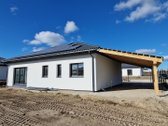Parduodamas Naujos Statybos A++ Klasės Namas - nuotraukos Nr. 2