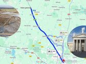 Širvintų raj. parduodamas 315 a. žemės ūkio - nuotraukos Nr. 19
