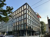 Nuomojamos komercinės ir biuro patalpos - nuotraukos Nr. 2