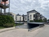 Parduodama automobilio parkavimo vieta