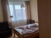 Nuomojamas 2 kambarių butas Lazdynėliuose, - nuotraukos Nr. 5