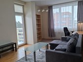 Nuomojamas 2 kambarių butas Lazdynėliuose, - nuotraukos Nr. 2