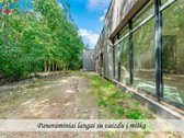 Parduodamas Kokybiškos Statybos Vieno Aukšto - nuotraukos Nr. 2
