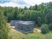 Parduodamas Kokybiškos Statybos Vieno Aukšto - nuotraukos Nr. 14