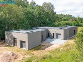 Parduodamas Kokybiškos Statybos Vieno Aukšto - nuotraukos Nr. 16