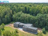 Parduodamas Kokybiškos Statybos Vieno Aukšto - nuotraukos Nr. 17