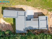 Parduodamas Kokybiškos Statybos Vieno Aukšto - nuotraukos Nr. 18