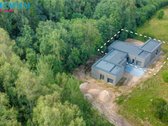 Parduodamas Kokybiškos Statybos Vieno Aukšto - nuotraukos Nr. 19
