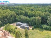 Parduodamas Kokybiškos Statybos Vieno Aukšto - nuotraukos Nr. 20