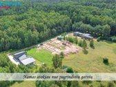 Parduodamas Kokybiškos Statybos Vieno Aukšto - nuotraukos Nr. 21