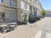 Parduodamos Komercinės Patalpos Vilniaus - nuotraukos Nr. 2