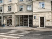 Parduodamos Komercinės Patalpos Vilniaus