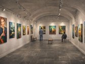 Parduodamos Komercinės Patalpos Vilniaus - nuotraukos Nr. 9