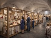 Parduodamos Komercinės Patalpos Vilniaus - nuotraukos Nr. 11