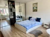 Parduodamas Erdvus 1 Kambario Butas Centre! - nuotraukos Nr. 3