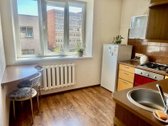 Parduodamas Erdvus 1 Kambario Butas Centre! - nuotraukos Nr. 10